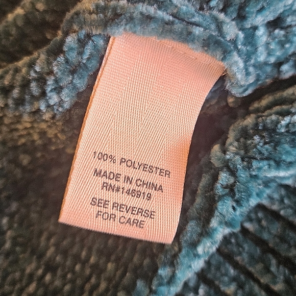 Mudd Chenille Sweater - Picture 4 of 5